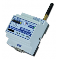 Адаптер интерфейса Serial/GSM(GPRS) Эргомера - 260.GSM фото 1