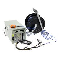 Акустико-эмиссионный комплекс A-LINE PCI-1 - общий вид