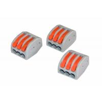 Фото клеммы соединительной АСС-103