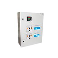 Фото приборов автоматического управления СО и ГВС
