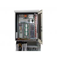 Фото системы мониторинга элегазовых выключателей