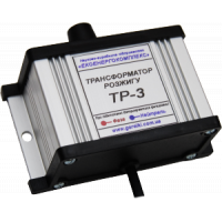 Трансформатор розжига ТР-3 фото 1