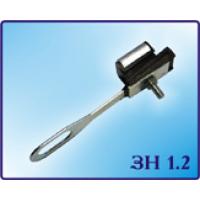 Зажим анкерный ЗН 1.2 фото 1