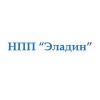 НПП «ЭЛАДИН» - логотип